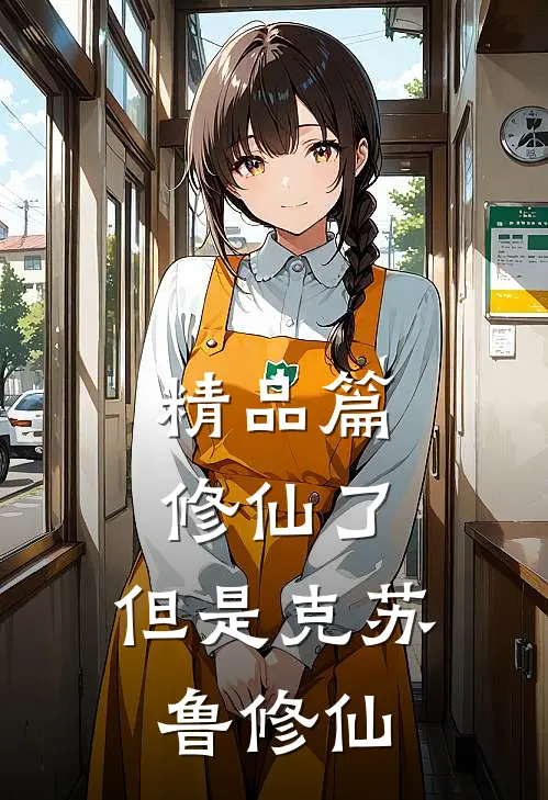 精品篇修仙了,但是克苏鲁修仙了