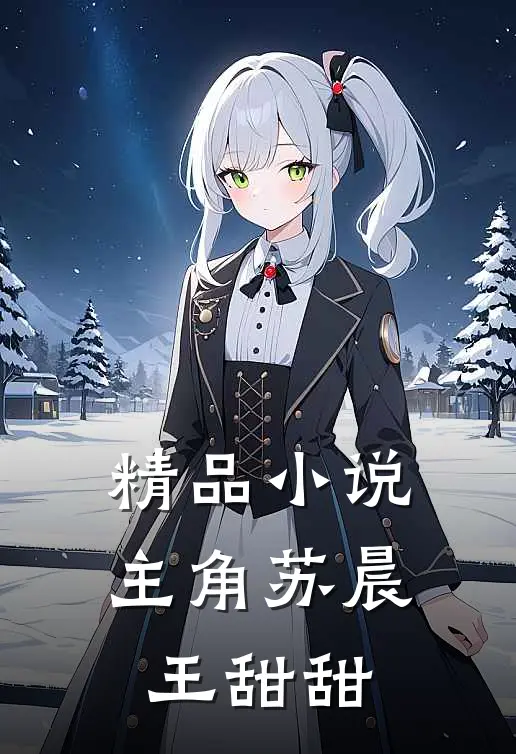 精品小说主角苏晨王甜甜