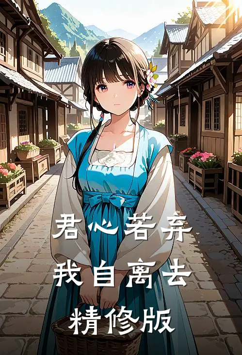 君心若弃,我自离去精修版免费阅读