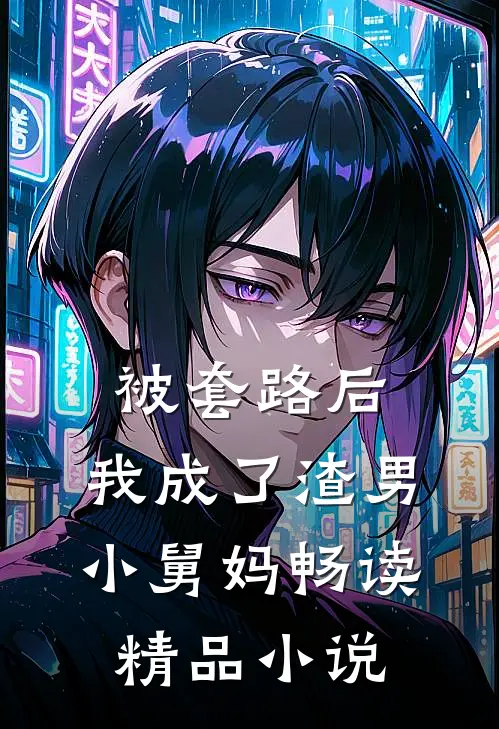 被套路后,我成了渣男小舅妈畅读精品