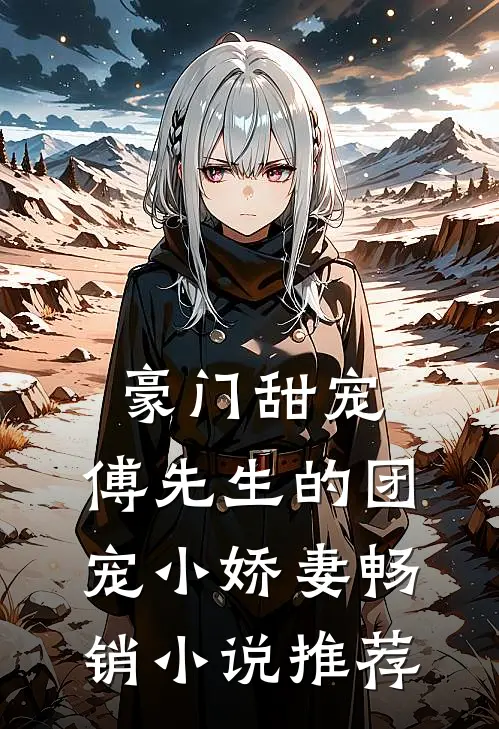 豪门甜宠傅先生的团宠小娇妻畅销推荐免费阅读