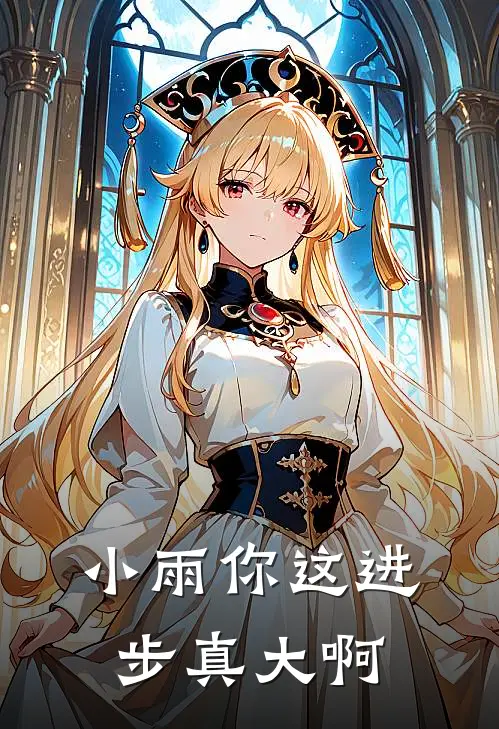 小雨你这进步真大啊是歌