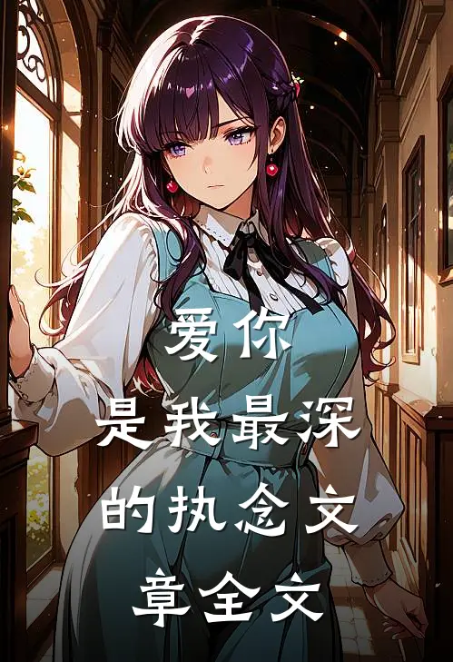 爱你,是我最深的执念文章全文在线阅读
