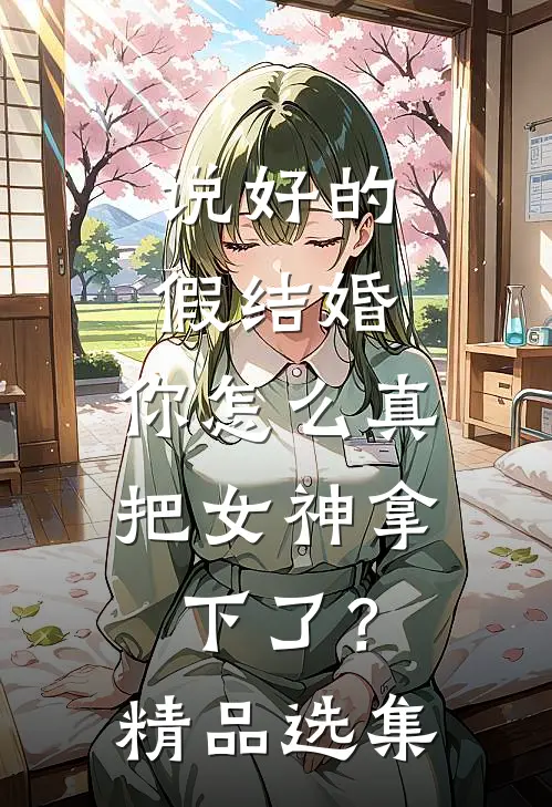 说好的假结婚,你怎么真把女神拿下了?精品选集