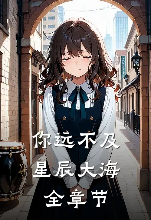 你远不及星辰大海全章节阅读
