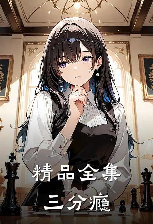 精品全集三分瘾