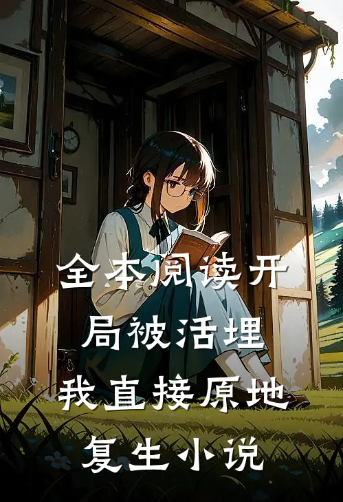 全本阅读开局被活埋,我直接原地复生小说