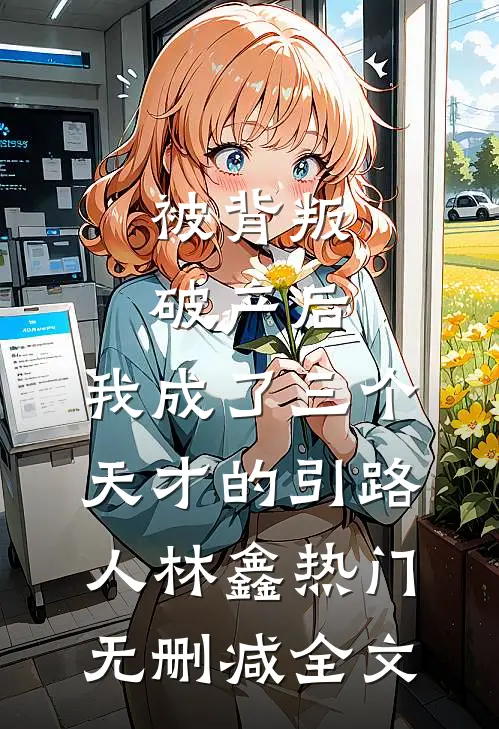 被背叛破产后，我成了三个天才的引路人林鑫热门无删减全文