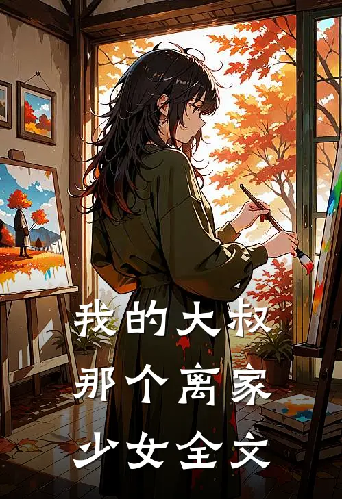 我的大叔-那个离家少女全文(不是朕的错)