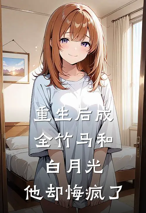 重生后成全竹马和白月光,他却悔疯了百度