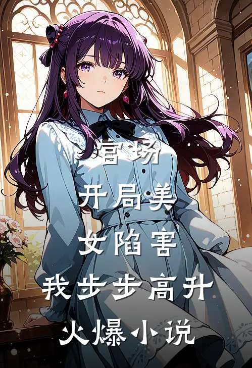 官场开局美女陷害,我步步高升火爆在线阅读