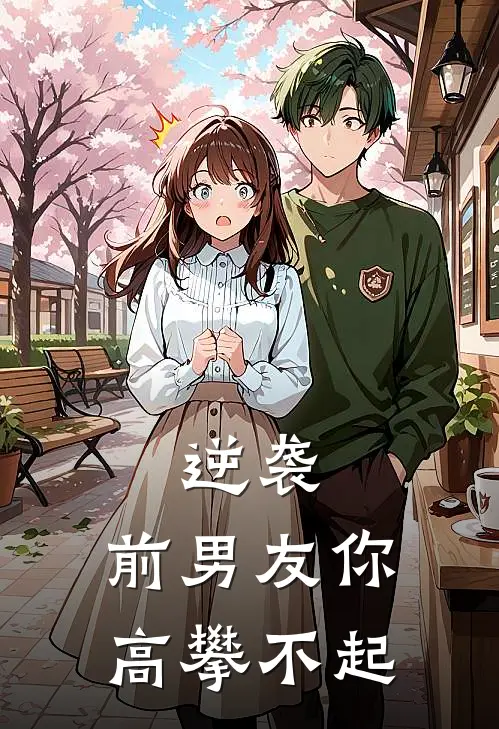 逆袭,前男友你高攀不起免费阅读