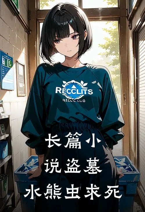 长篇盗墓水熊虫求死在线阅读