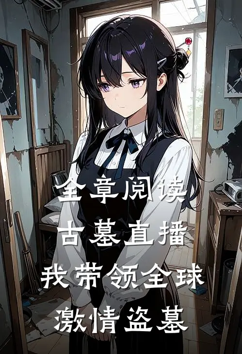 全章阅读古墓直播我带领全球激情盗墓的