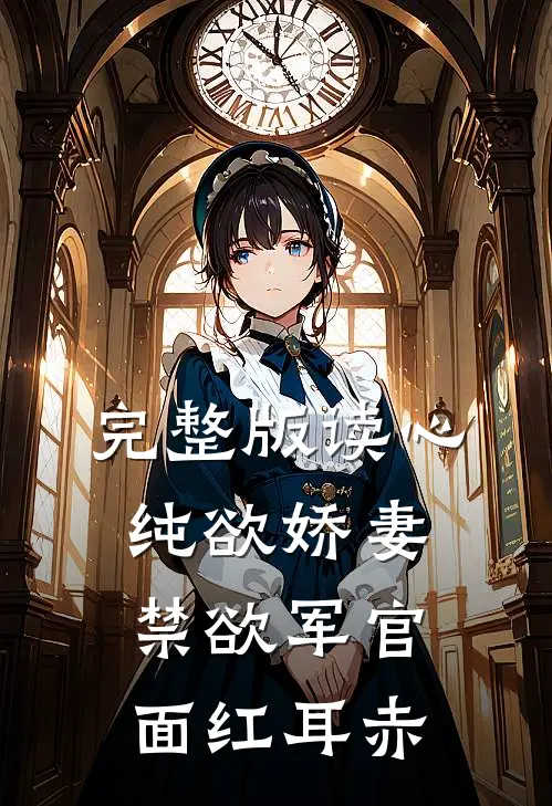 完整版读心纯欲娇妻，禁欲军官面红耳赤