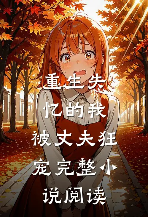 重生失忆的我,被丈夫狂宠完整阅读全文