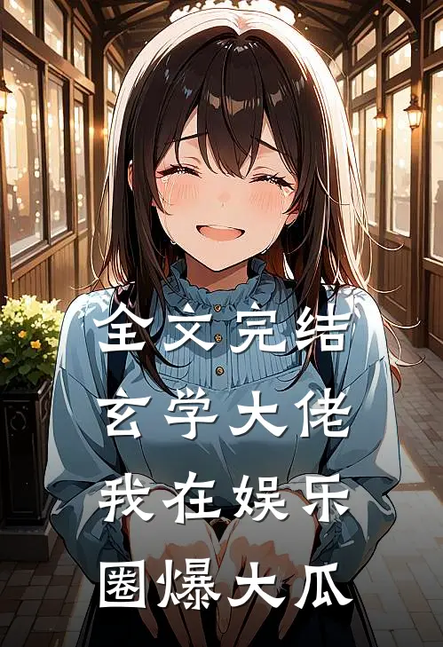 全文完结玄学大佬：我在娱乐圈爆大瓜