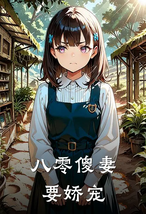 八零傻妻要娇宠