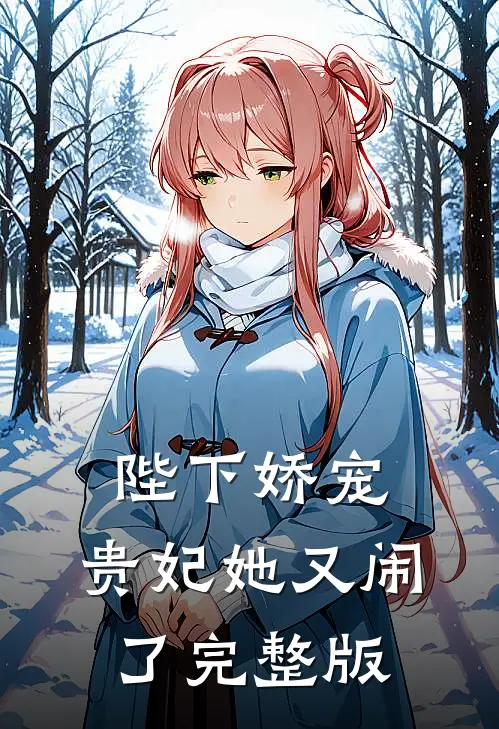 陛下娇宠贵妃她又闹了完整版