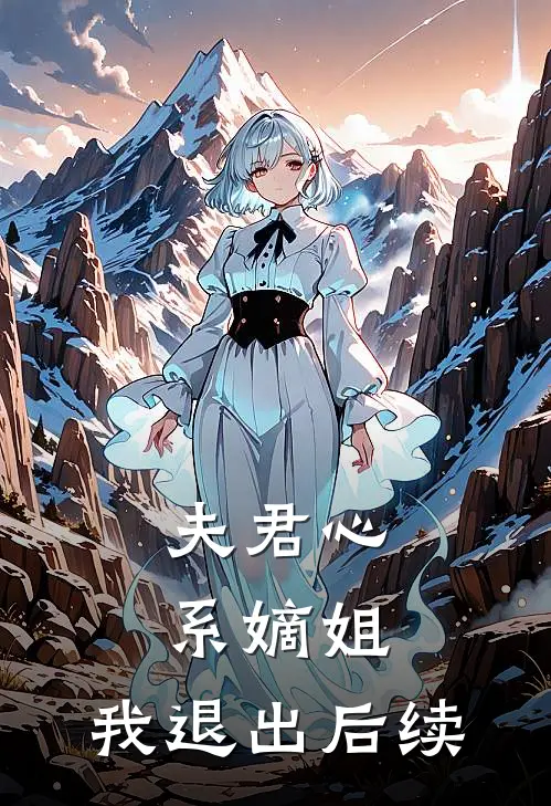 夫君心系嫡姐,我退出后续