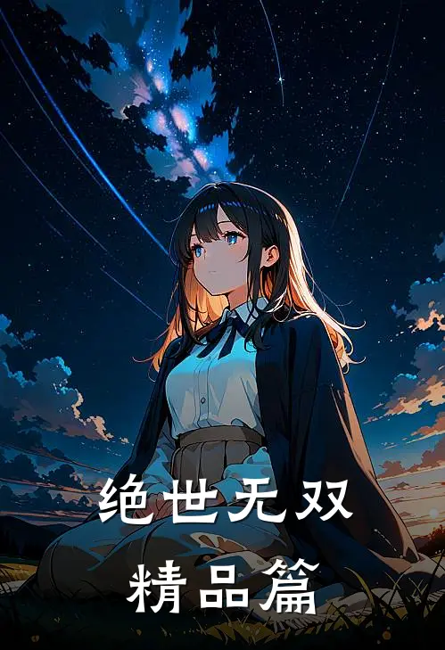 绝世无双精品篇免费阅读