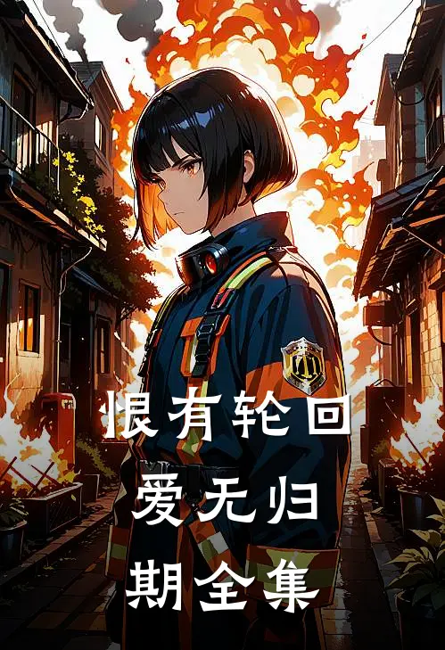 恨有轮回,爱无归期全集在线观看