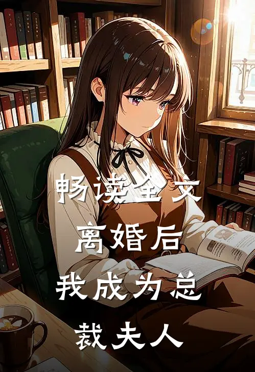 畅读全文离婚后,我成为总裁夫人
