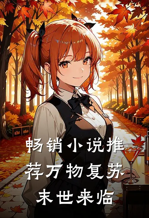 畅销推荐万物复苏,末世来临的