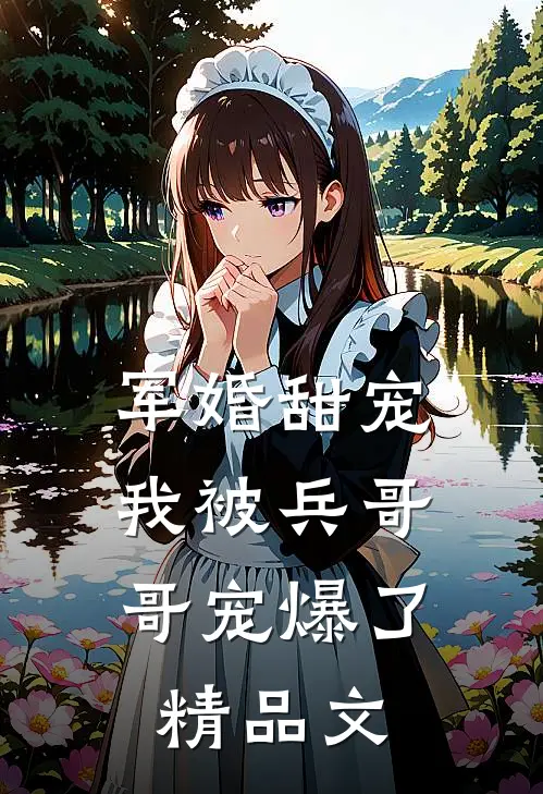 军婚甜宠我被兵哥哥宠爆了精品文学