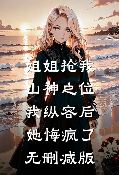 姐姐抢我山神之位,我纵容后她悔疯了无删减版