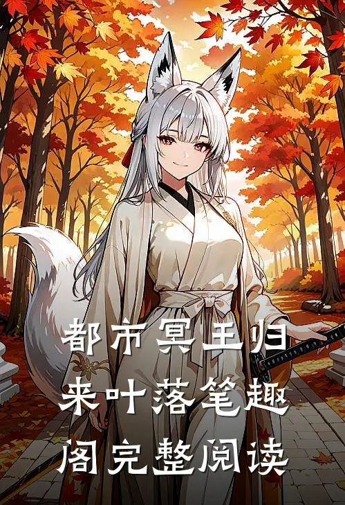都市冥王归来叶落笔趣阁完整阅读