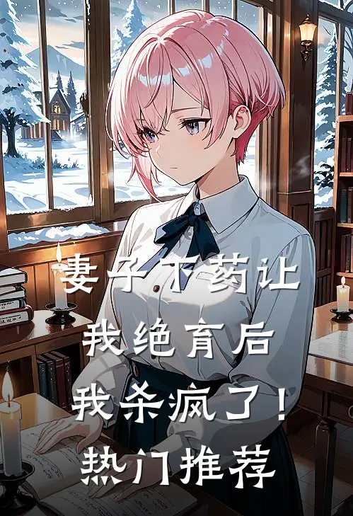 妻子下药让我绝育后，我杀疯了！热门推荐