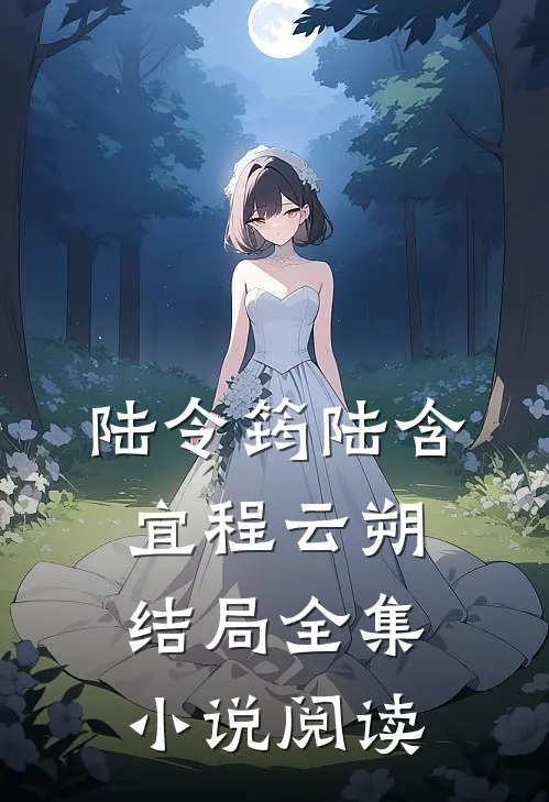 陆令筠陆含宜程云朔结局全集小说阅读