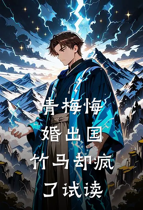 青梅悔婚出国,竹马却疯了试读