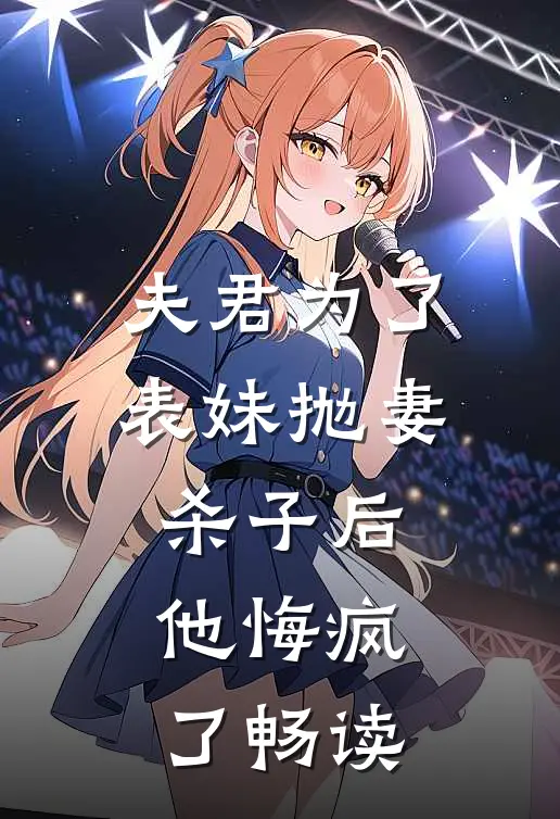 夫君为了表妹抛妻杀子后,他悔疯了畅读全文