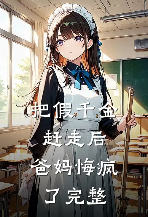 把假千金赶走后,爸妈悔疯了完整
