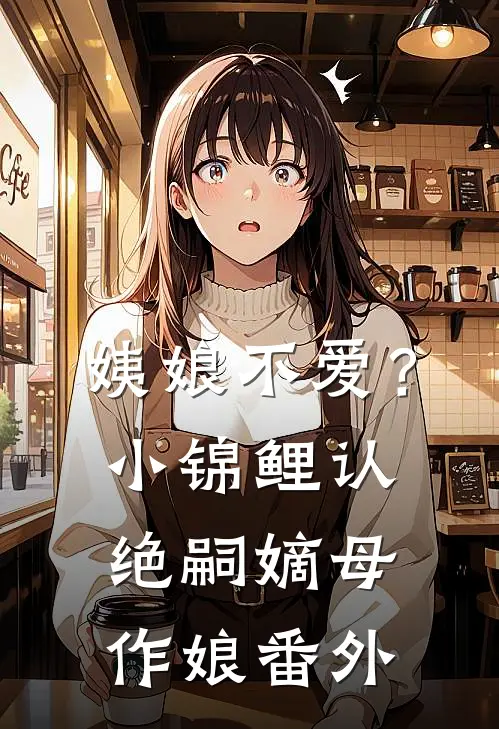 姨娘不爱？小锦鲤认绝嗣嫡母作娘番外