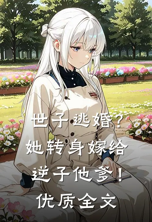 世子逃婚?她转身嫁给逆子他爹!优质全文免费