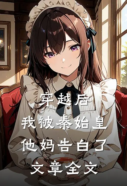 穿越后,我被秦始皇他妈告白了文章全文在线阅读