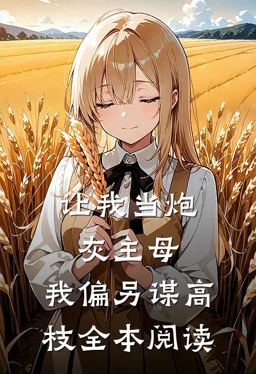 让我当炮灰主母，我偏另谋高枝全本阅读