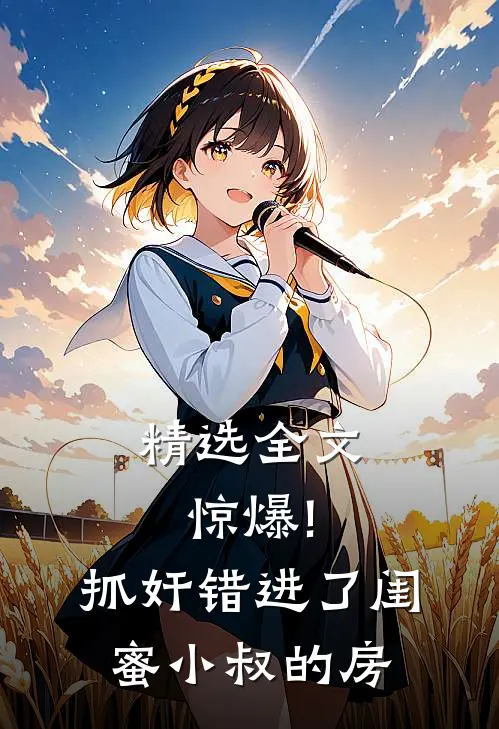 精选全文惊爆!抓奸错进了闺蜜小叔的房