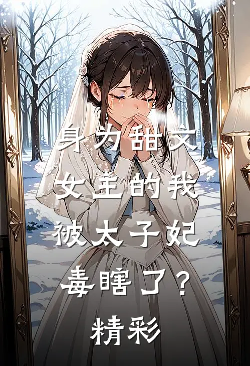 身为甜文女主的我,被太子妃毒瞎了?精彩