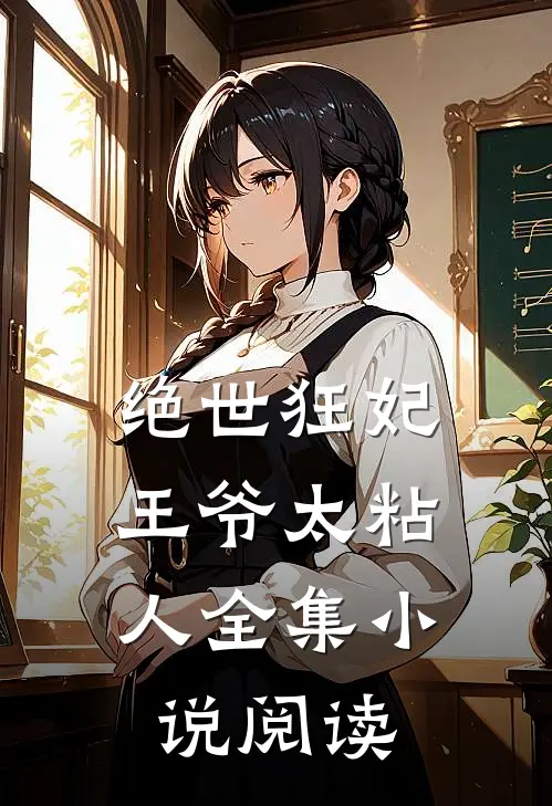 绝世狂妃王爷太粘人全集阅读无弹窗