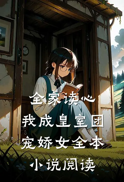 全家读心：我成皇室团宠娇女全本小说阅读