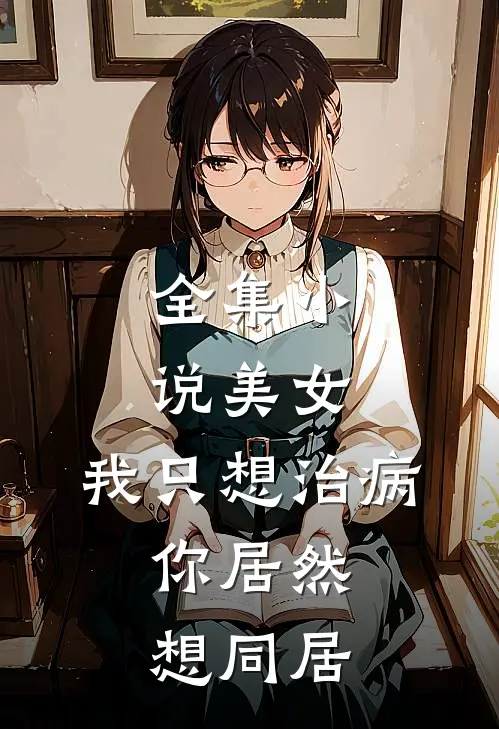 全集美女,我只想治病,你居然想同居