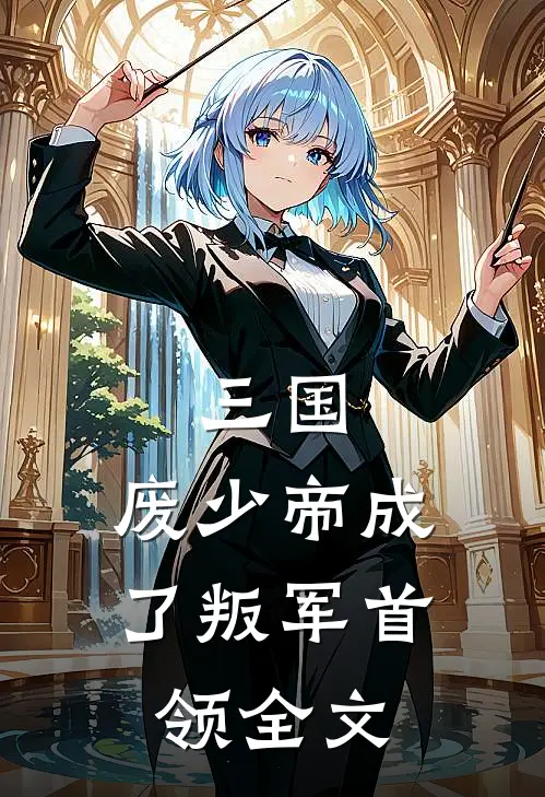 三国废少帝成了叛军首领全文