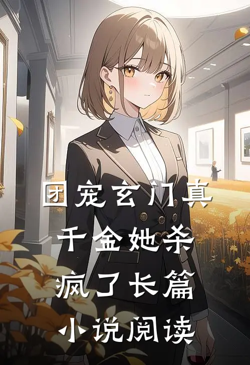 团宠玄门真千金她杀疯了长篇阅读