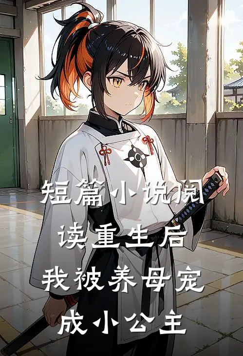 短篇阅读重生后,我被养母宠成小公主了