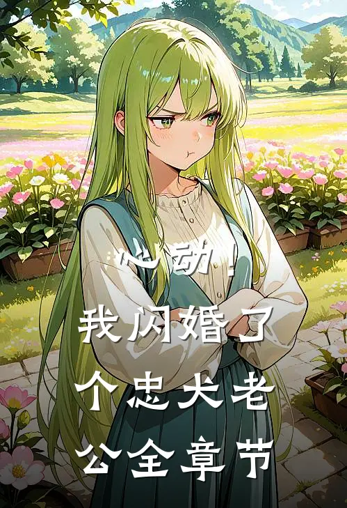 心动！我闪婚了个忠犬老公全章节