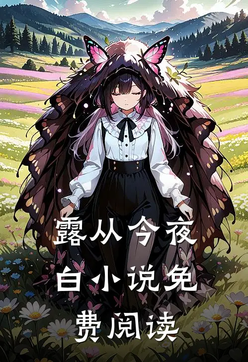 露从今夜白免费阅读完整版白霜雁